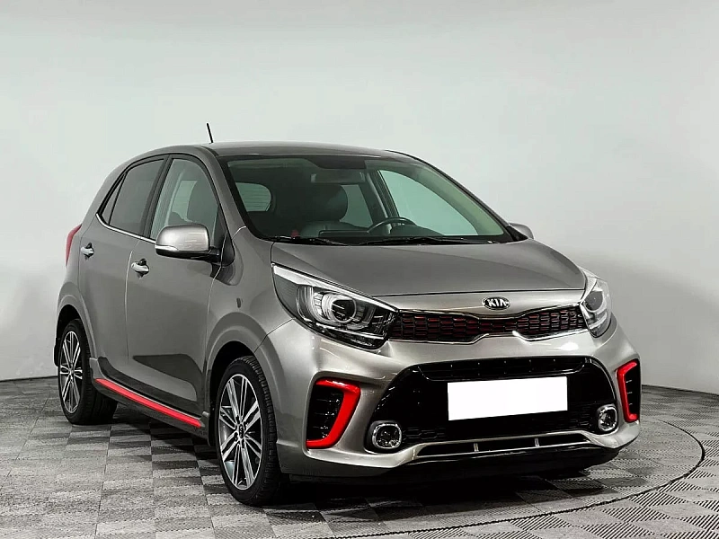 Picanto