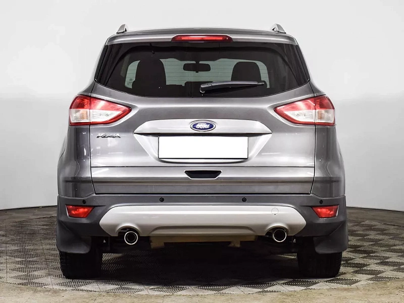 Kuga