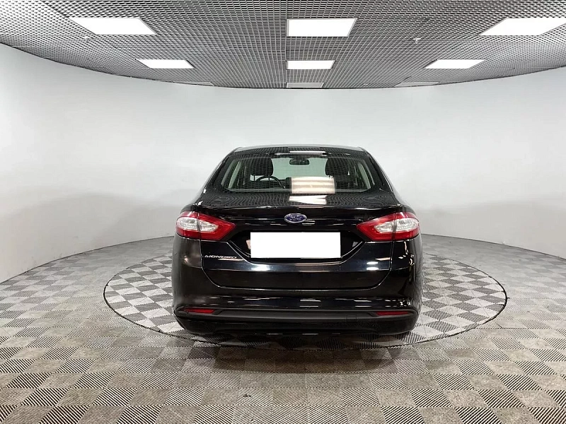 Mondeo