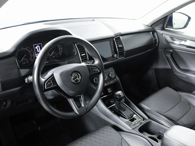 Kodiaq