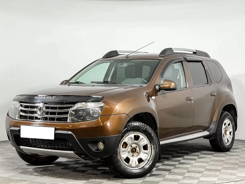 Duster