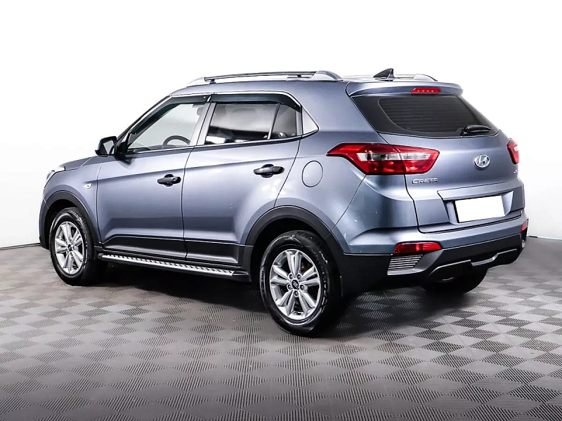 Creta