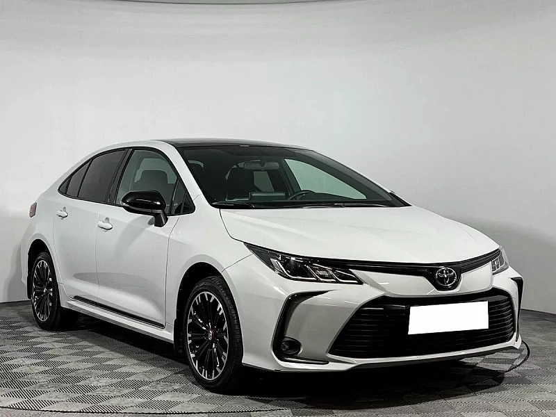 Corolla