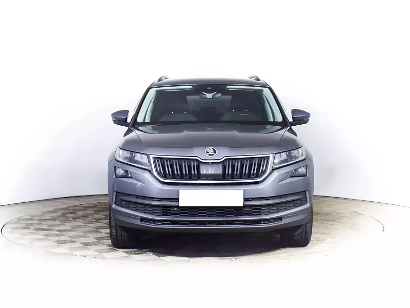 Kodiaq