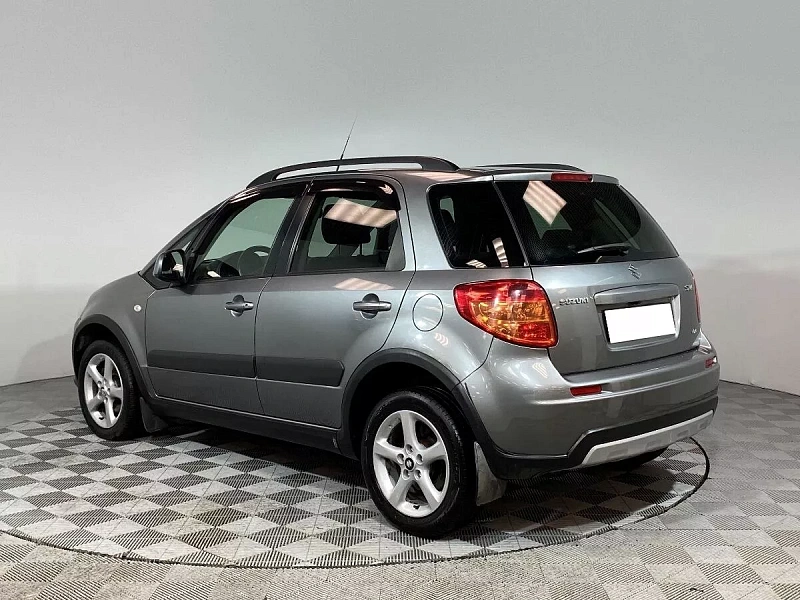 SX4