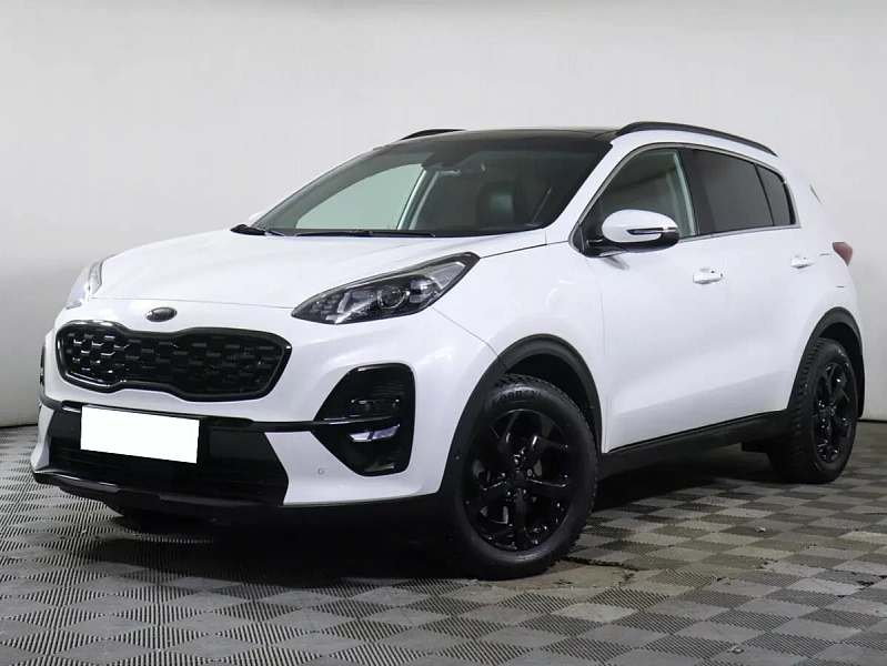 Sportage