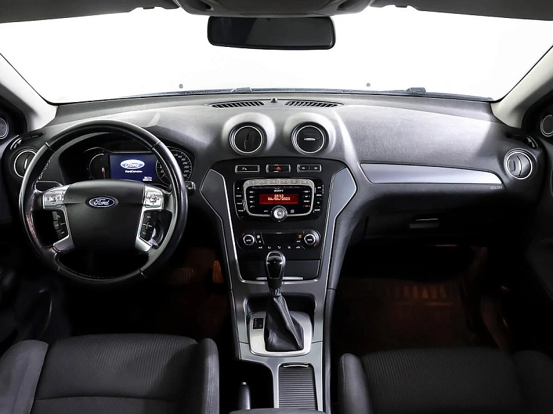 Mondeo