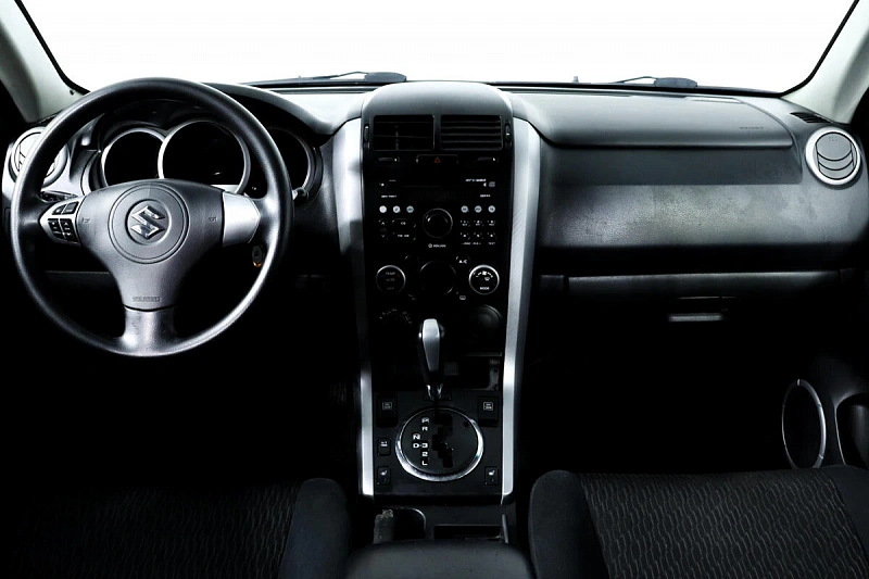 Grand Vitara