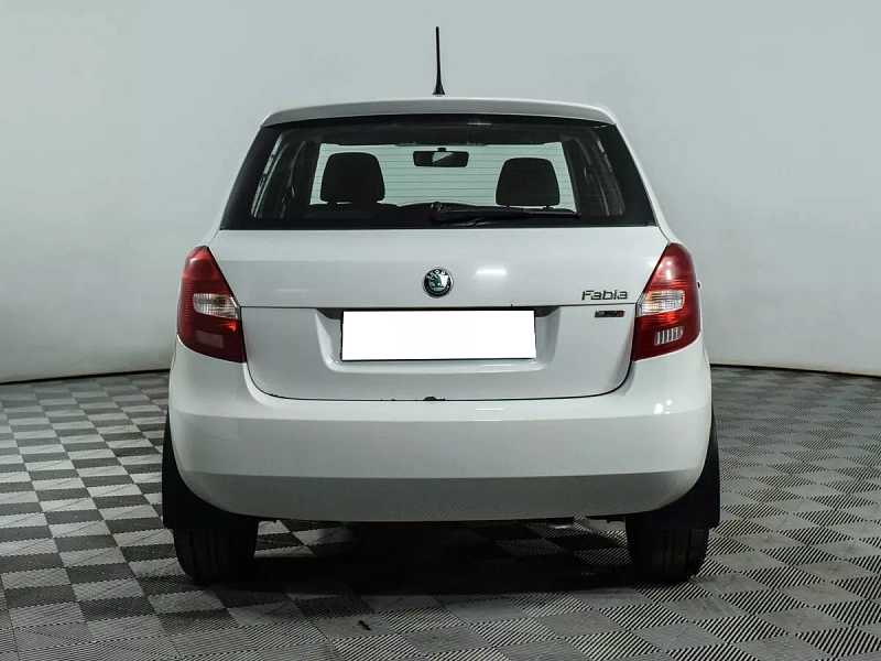 Fabia