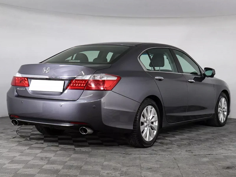 Accord