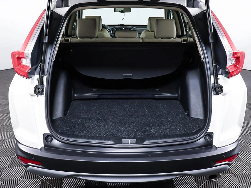CR-V