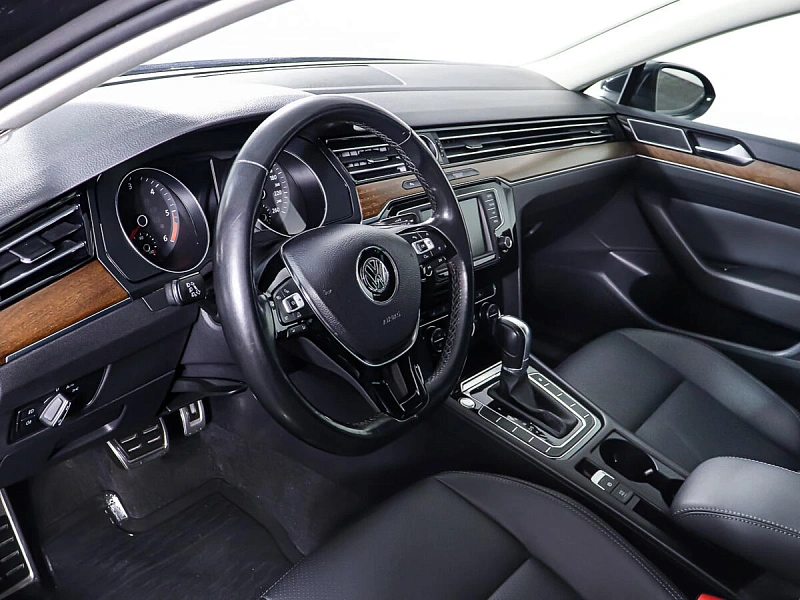 Passat