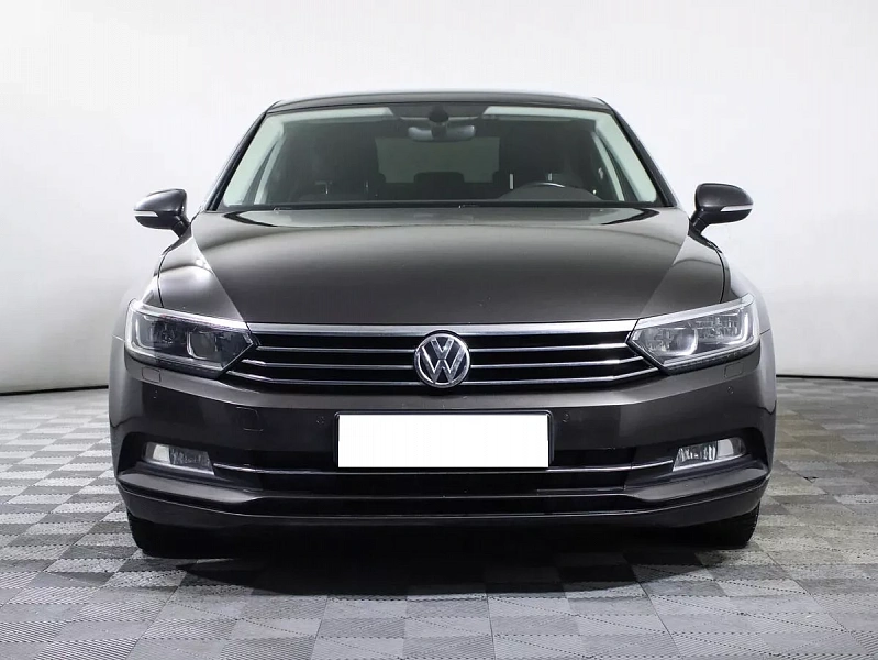 Passat