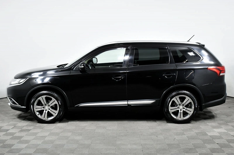 Outlander