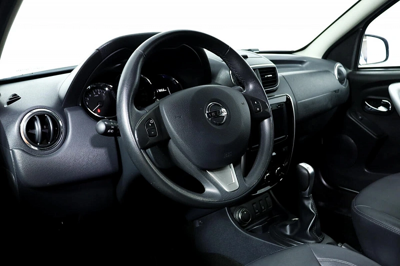 Terrano