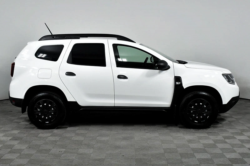 Duster