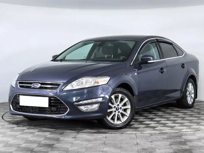 Mondeo