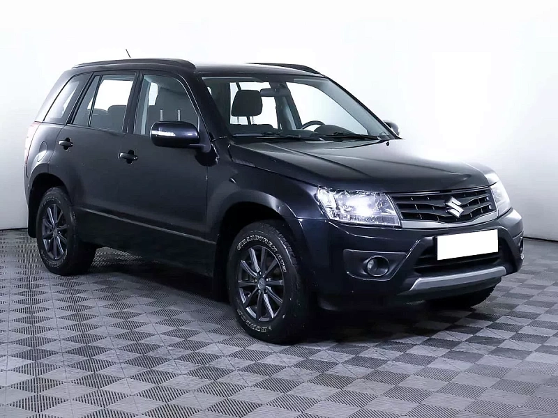 Grand Vitara