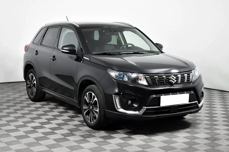 Vitara