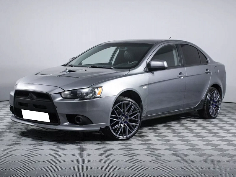 Lancer