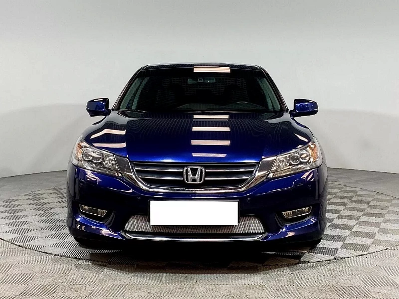 Accord