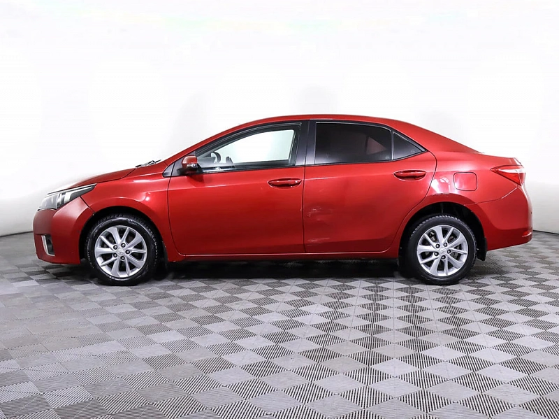 Corolla