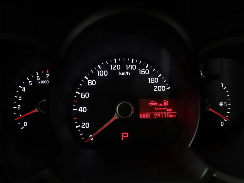 Picanto