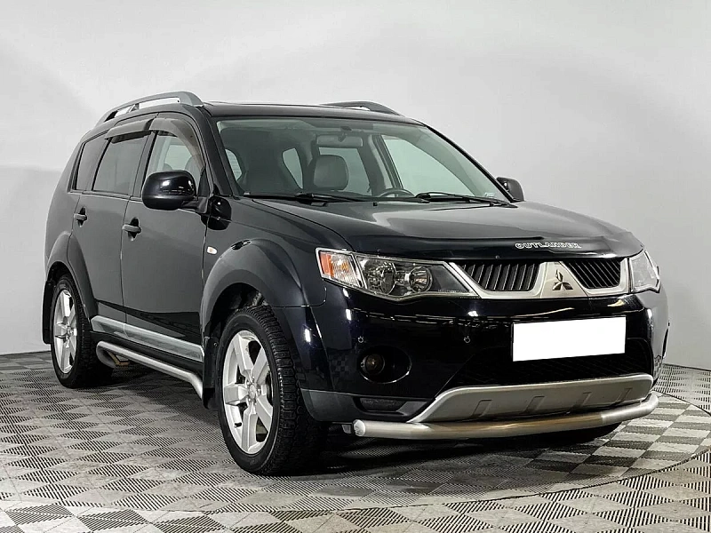Outlander