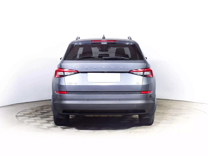 Kodiaq