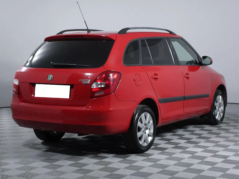 Fabia