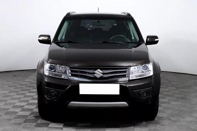 Grand Vitara