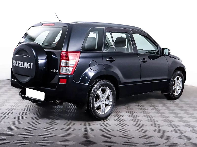 Grand Vitara