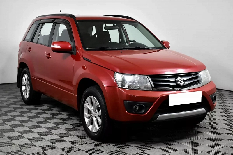 Grand Vitara