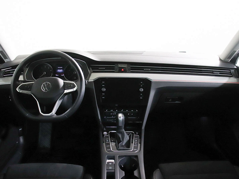 Passat