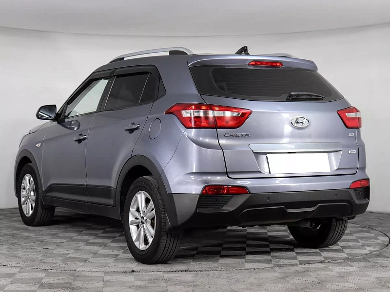 Creta