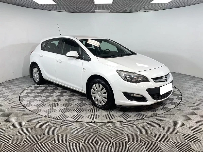 Astra