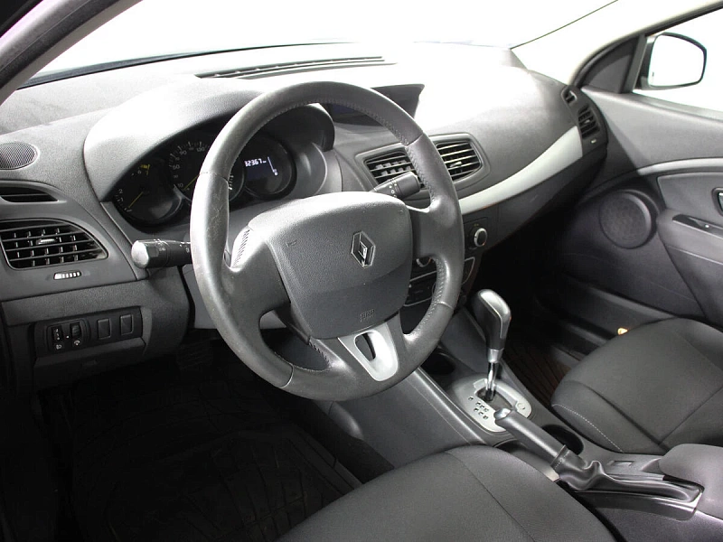 Fluence