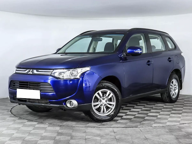 Outlander