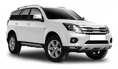 DW Hower H5