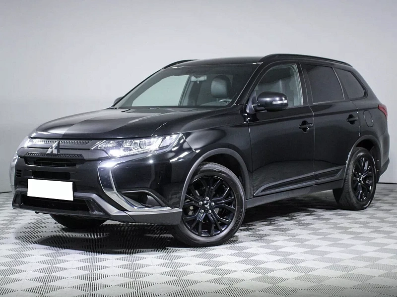 Outlander