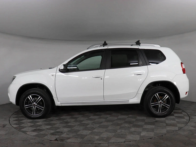 Terrano