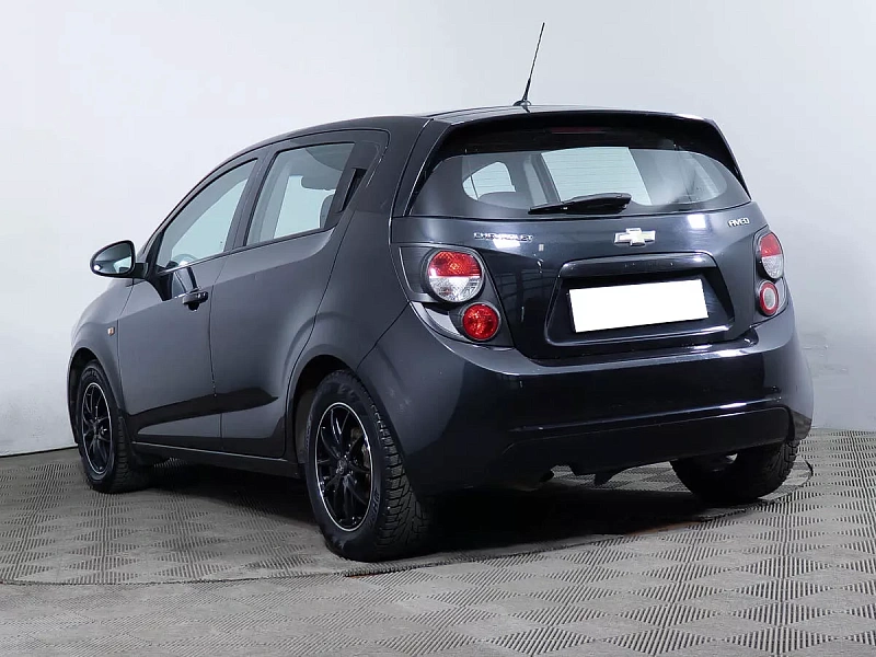 Aveo