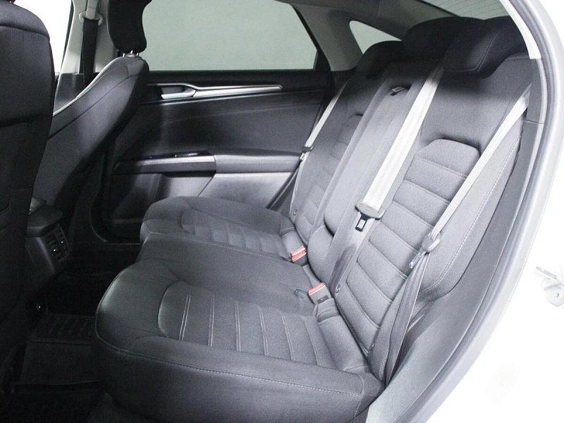 Mondeo