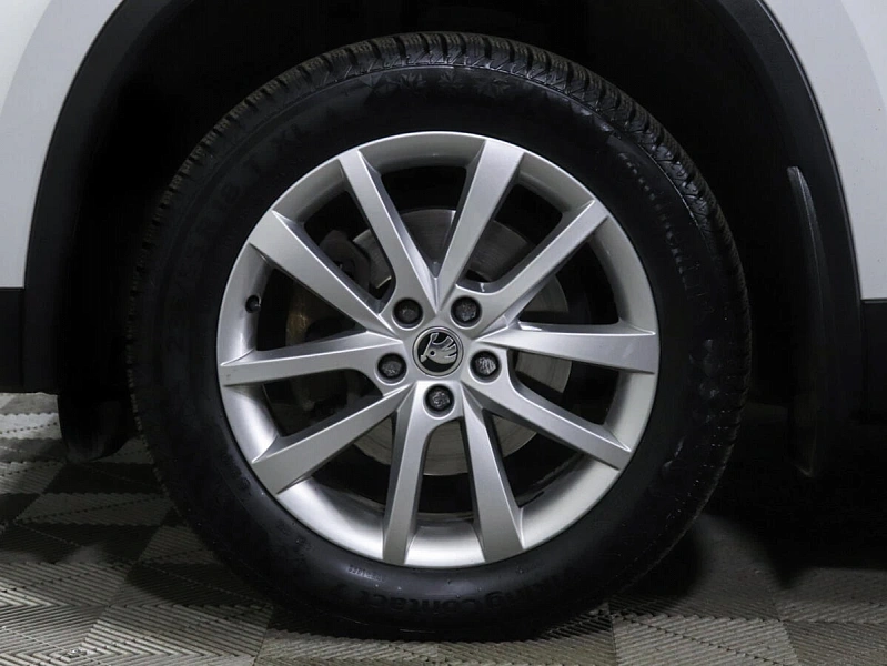 Kodiaq