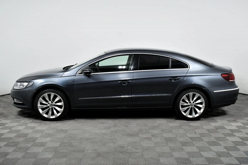 Passat CC