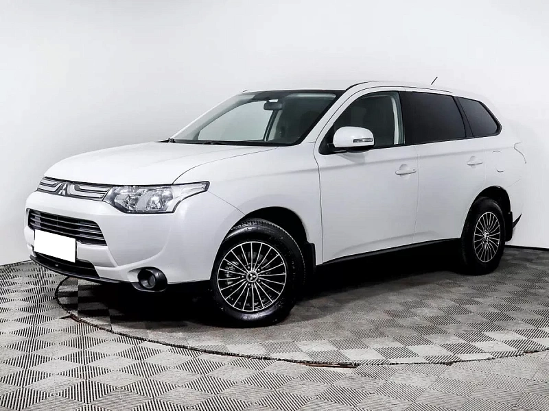 Outlander