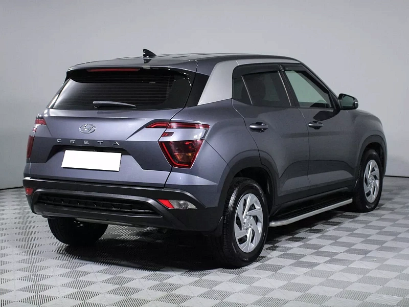 Creta