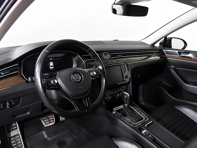 Passat