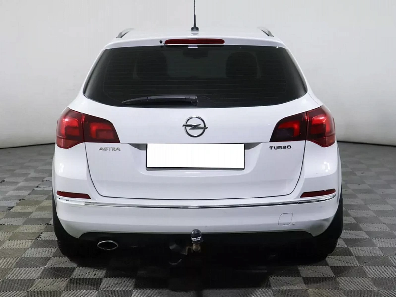 Astra