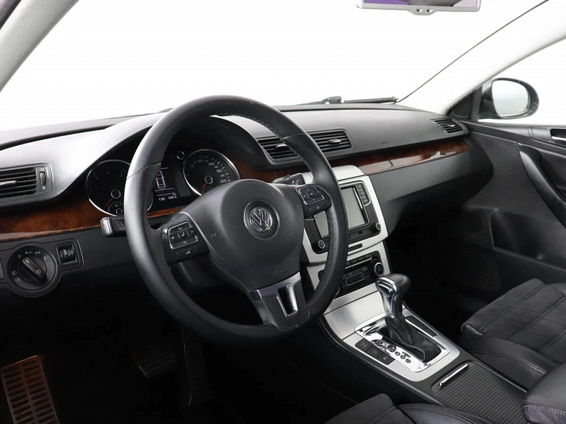 Passat
